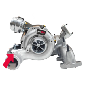 Billet Wheel GTB2265VK