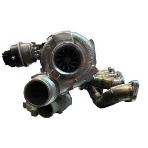 Billet Wheel GTB2565VK